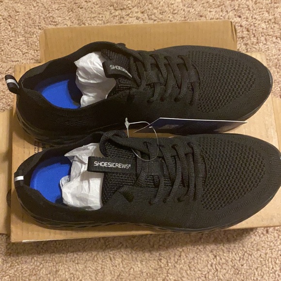 everlight shoes for crews